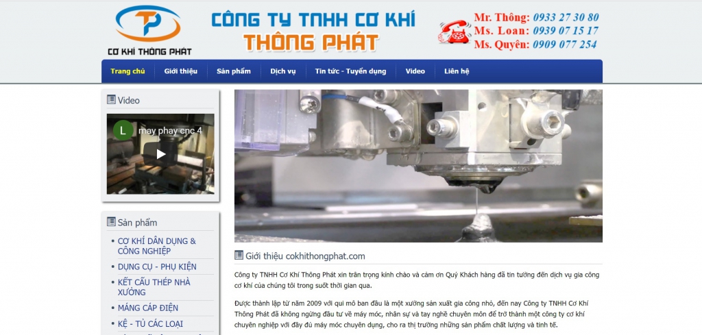 Cắt tôn CNC chấn đột